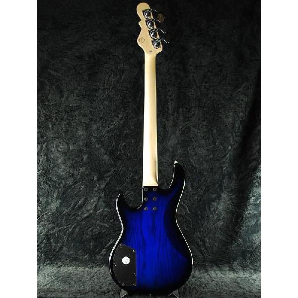G&L L-2000 Tribute / blueburst エレキベース G&L L2000 TRIBUTE Blue Burst MADE IN JAPAN 4.82kg #0060082