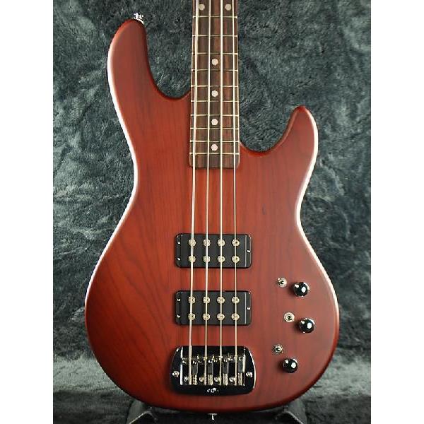 G&L L-2000 エレキベース 茶色 レアカラー G&L L-2000 エレキベース 茶色 レアカラー