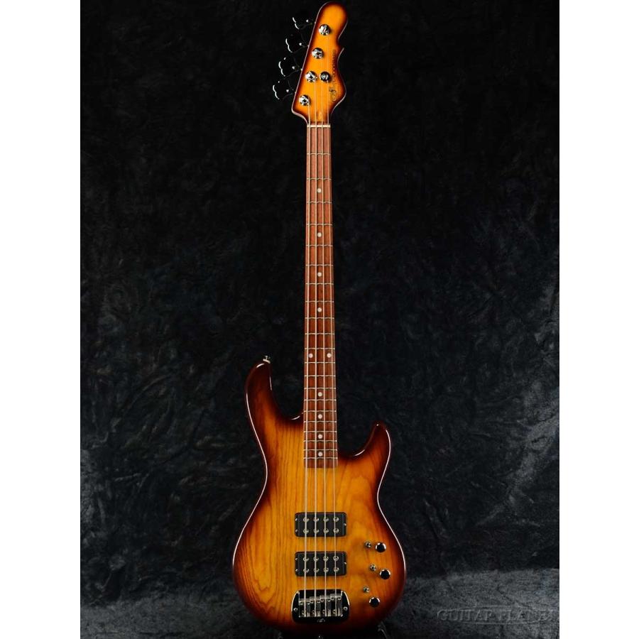 G&L Tribute L-2000 -Tobacco Sunburst- 《ベース》 : ギター
