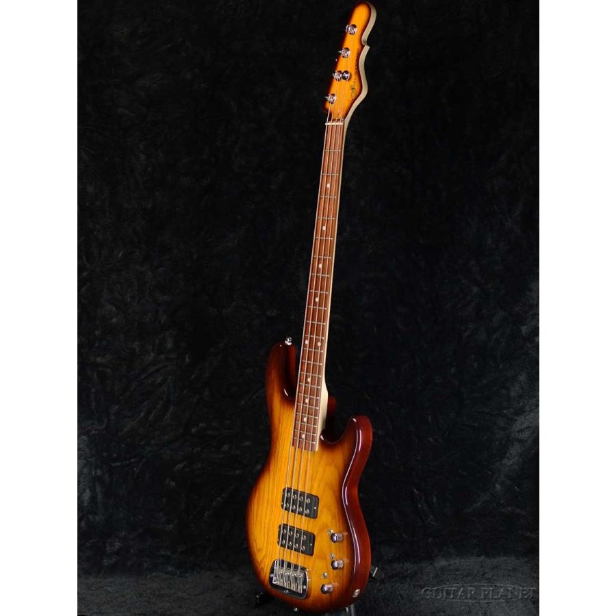 G&L Tribute L-2000 -Tobacco Sunburst- 《ベース》 : ギター