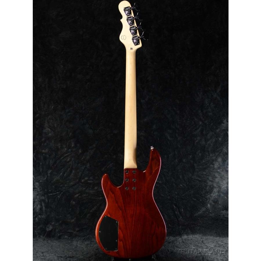 G&L Tribute L-2000 -Tobacco Sunburst- 《ベース》 : ギター