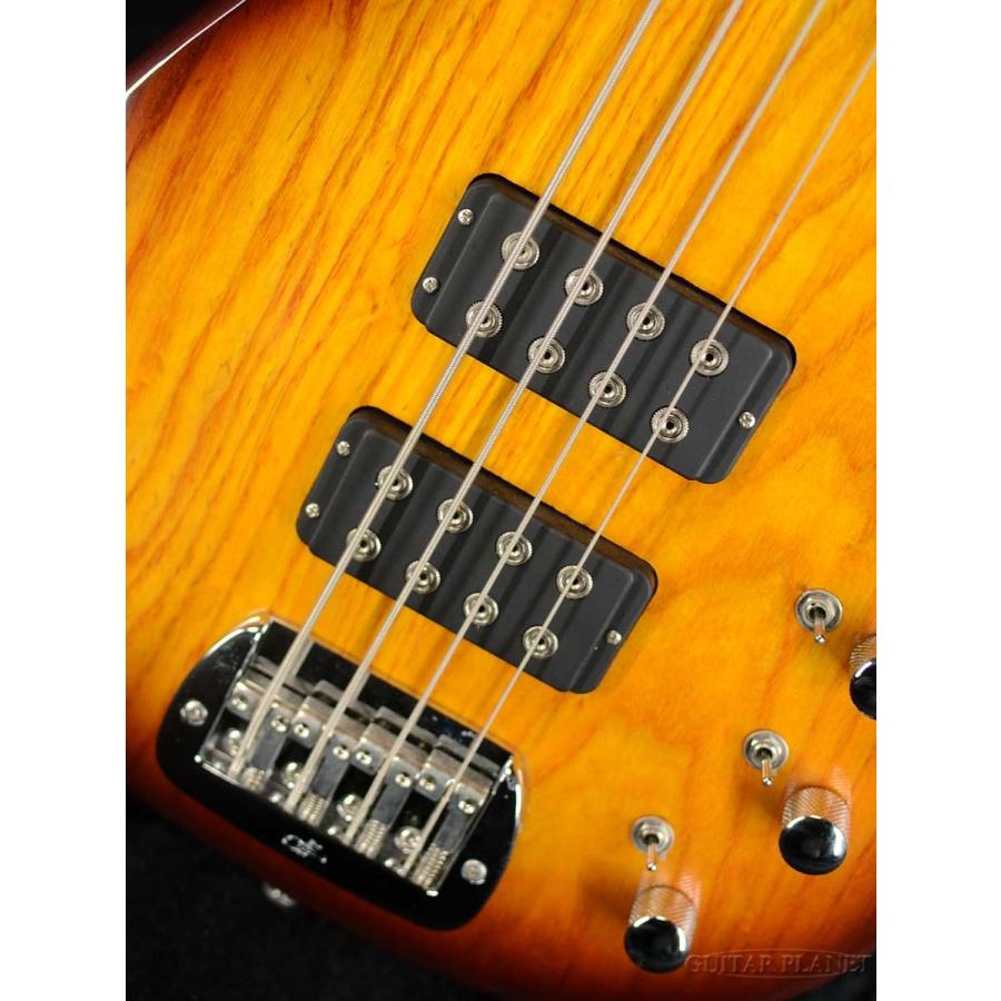 G&L Tribute L-2000 -Tobacco Sunburst- 《ベース》 : ギター