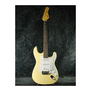 G&L Tribute S-500 Vintage White/Rosewood《エレキギター G&L Tribute S-500 Vintage White/Rosewood《エレキギター