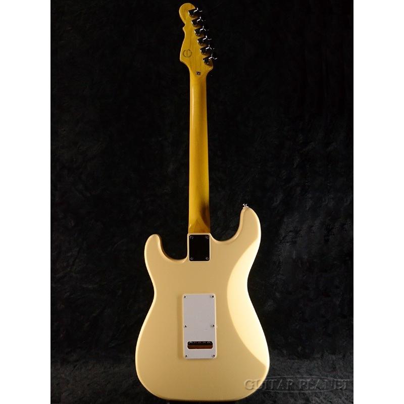 限定特価】【ギタープラネットオリジナル】 G&L Tribute S-500 Vintage