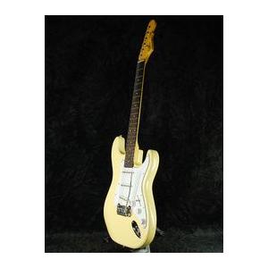 G&L Tribute S-500 Vintage White/Rosewood《エレキギター G&L Tribute S-500 Vintage White/Rosewood《エレキギター