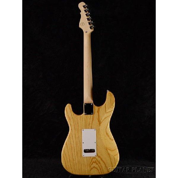 G&L Tribute S-500 NAT/Maple ナチュラル《エレキギター G&L Tribute S-500 NAT/Maple ナチュラル《エレキギター