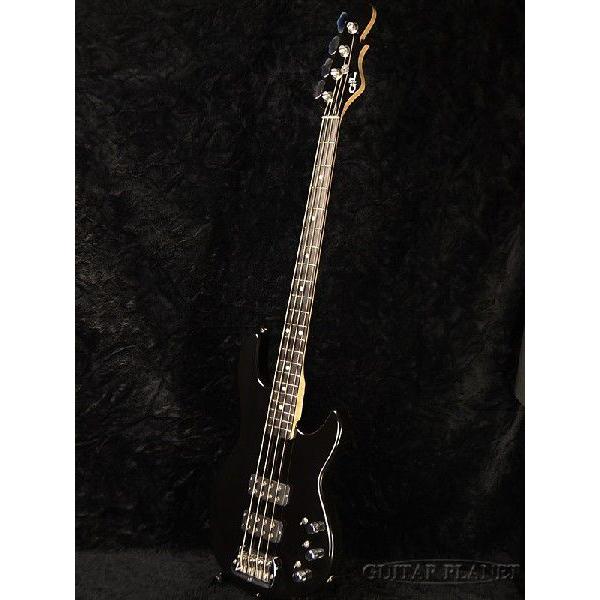 G&L USA L-2000 BLK/EB MH 《ベース》 : ギタープラネット Yahoo