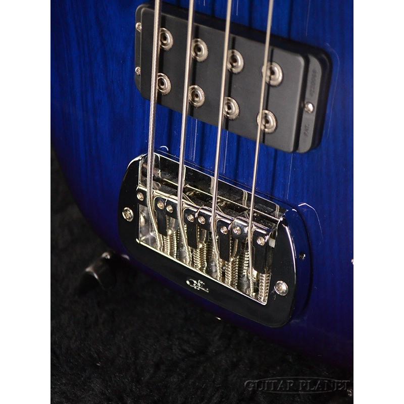 G&L USA L-2000 -Blueburst- ブルーバースト 《ベース》｜guitarplanet｜05