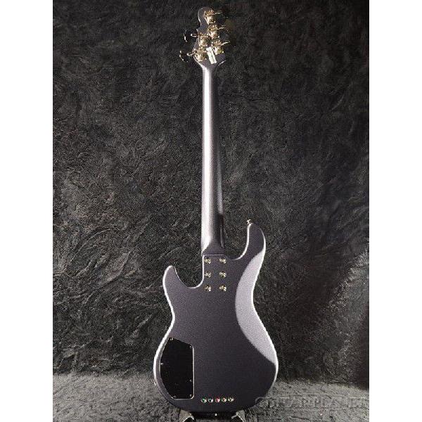 G&L USA L-2500 グラファイトメタリック 《ベース》 : ギター
