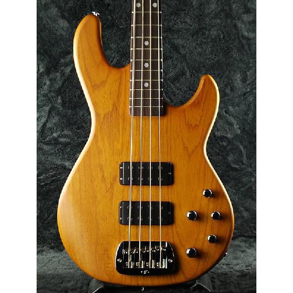 G&L「L-2000 USA フレットレスベースNatural」 G&L「L-2000 USA フレットレスベースNatural」 G&L「L-2000 USA