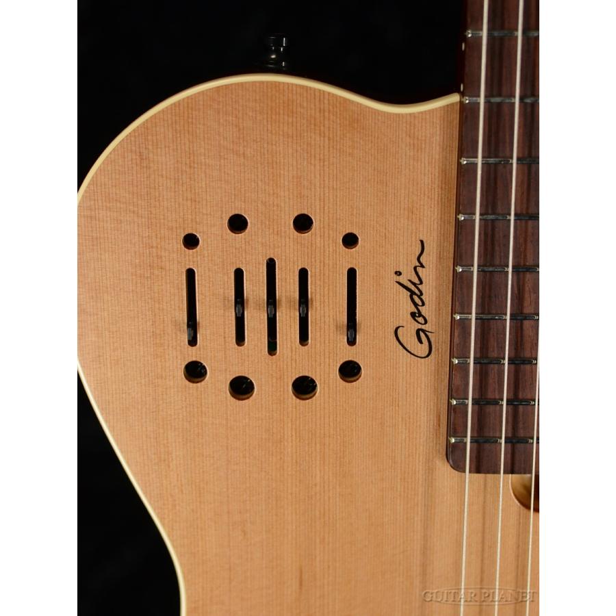 Godin Grand Concert Encore -Natural-《クラシックギター/エレガット 