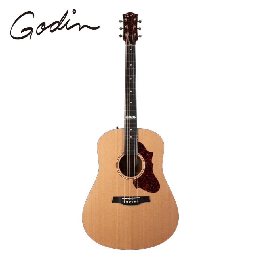 Godin Metropolis Natural SG《アコギ》 楽器、器材-ギター-楽器、手芸、コレクション
