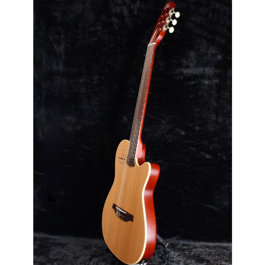 Godin Multiac Nylon Encore Natural《エレキギター》 : ギター