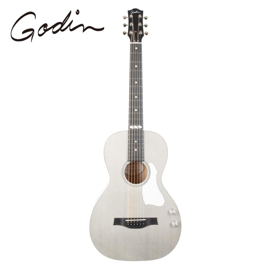 Godin Rialto JR Satina Gray HG《アコギ》 : ギタープラネット Yahoo