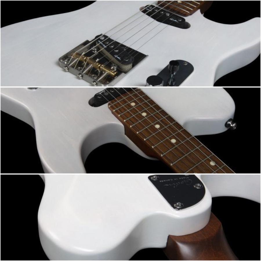 Godin Stadium HT -Trans White-《エレキギター》 : ギター Godin Stadium HT -Trans White-《エレキギター》 : ギター