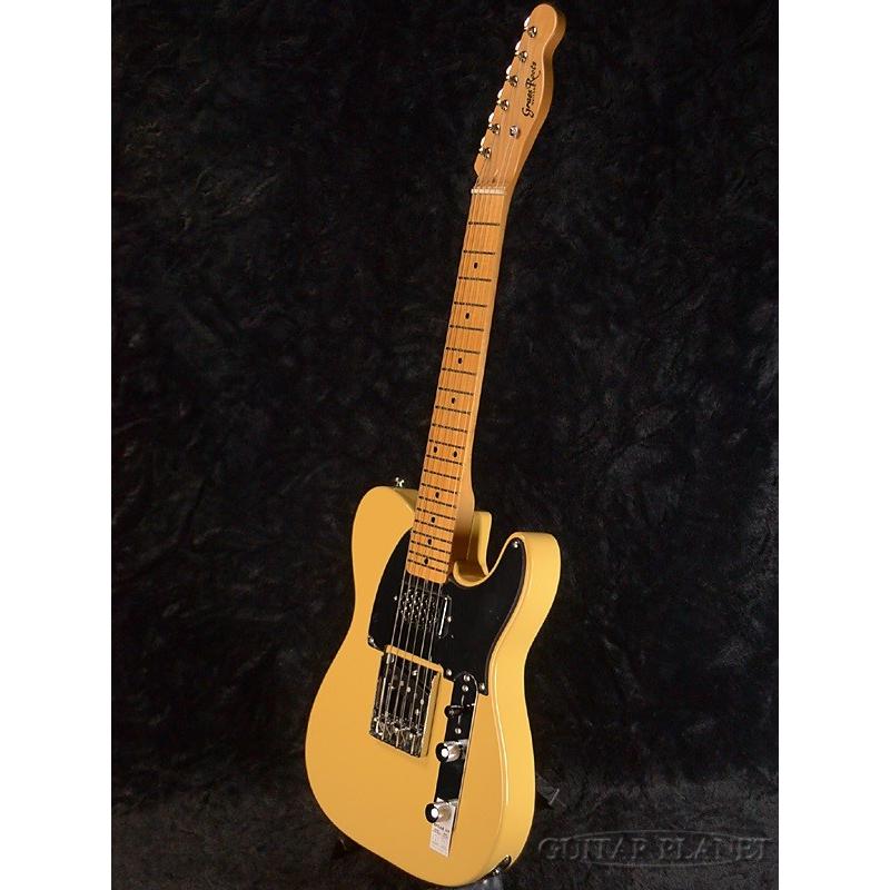 ESP Grass Roots Mini Series G-TE-MINI -Butter Scotch-《エレキ