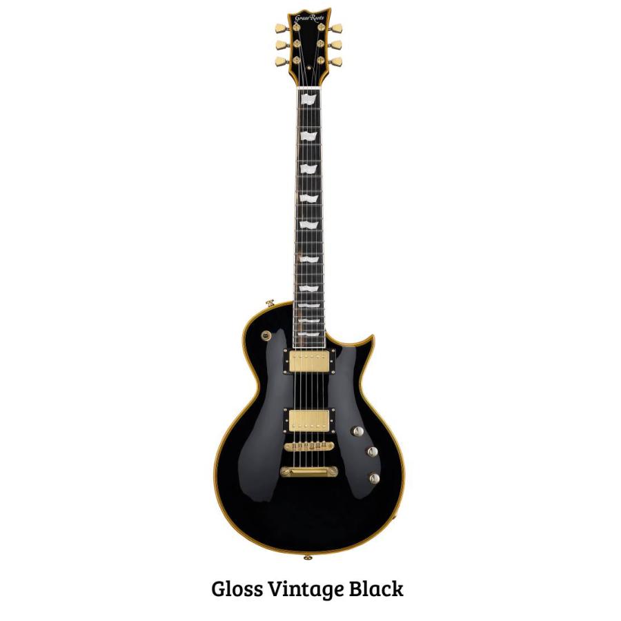 ESP GrassRoots / G-EC CTM レスポールカスタムタイプ《エレキ ESP GrassRoots / G-EC CTM レスポールカスタムタイプ《エレキ
