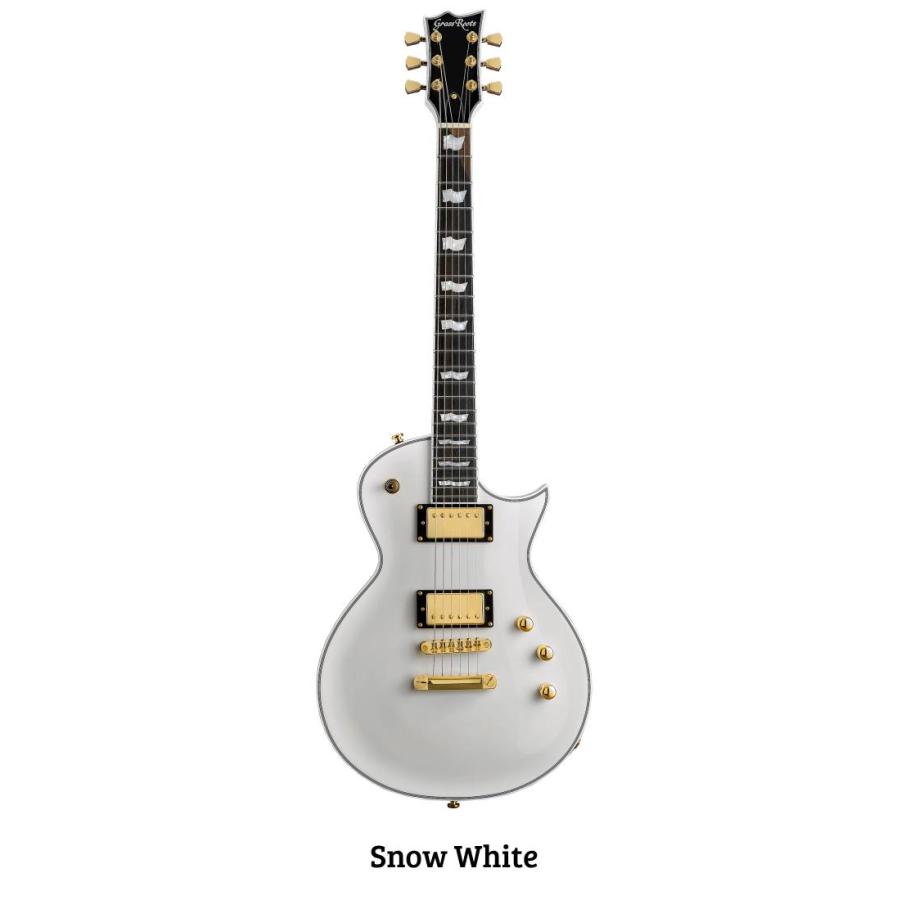 ESP GrassRoots / G-EC CTM レスポールカスタムタイプ《エレキ ESP GrassRoots / G-EC CTM レスポールカスタムタイプ《エレキ