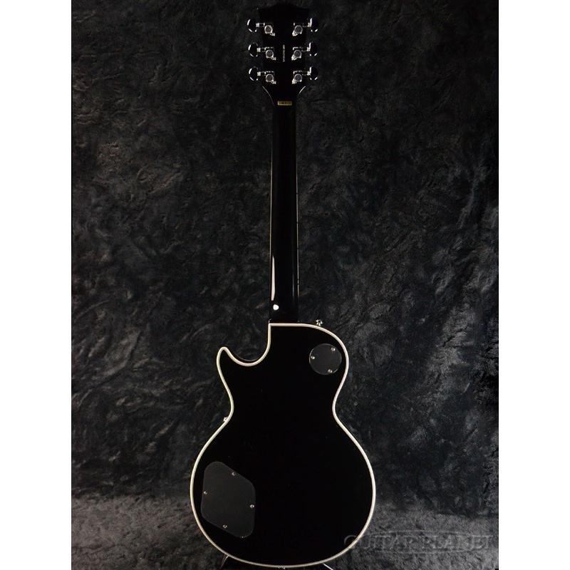 ESP GrassRoots G-LP-60C JS ジョンサイクス風 ブラック《エレキ