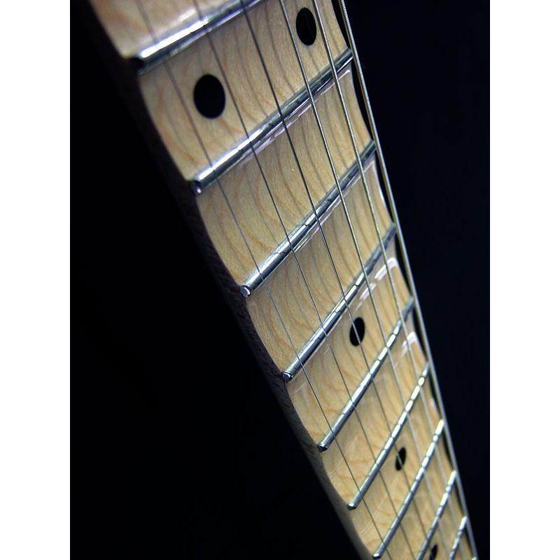 ESP GrassRoots G-SE-58M/SC BLK《エレキギター》 : ギタープラネット