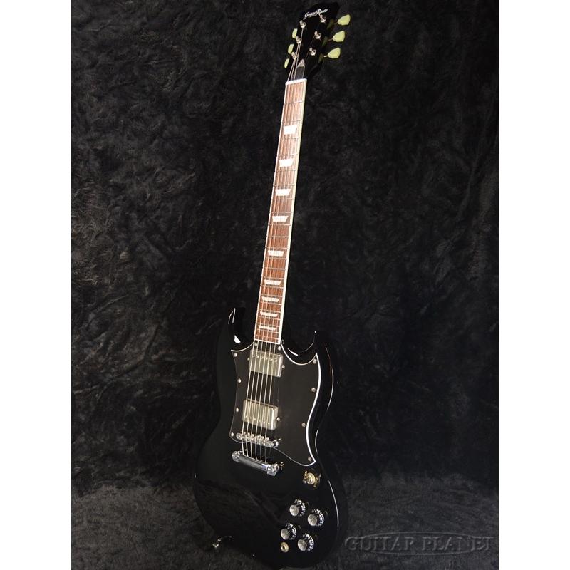 Grass roots G-SG-55 SGギター エレキギター 【公式通販】