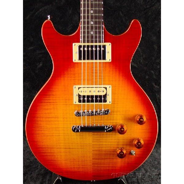 ESP GrassRoots G-SR-CHERRY KEN 横山健モデル《エレキギター ESP GrassRoots G-SR-CHERRY KEN 横山健モデル《エレキギター
