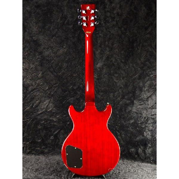 ESP GrassRoots G-SR-CHERRY KEN 横山健モデル《エレキギター ESP GrassRoots G-SR-CHERRY KEN 横山健モデル《エレキギター