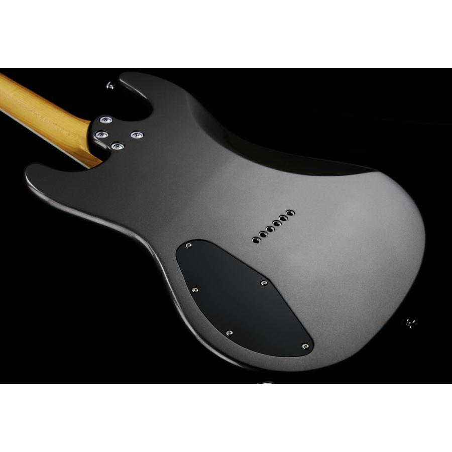 Greco BGWT22 -Metallic Grey- メタリックグレー《エレキギター Greco BGWT22 -Metallic Grey- メタリックグレー《エレキギター