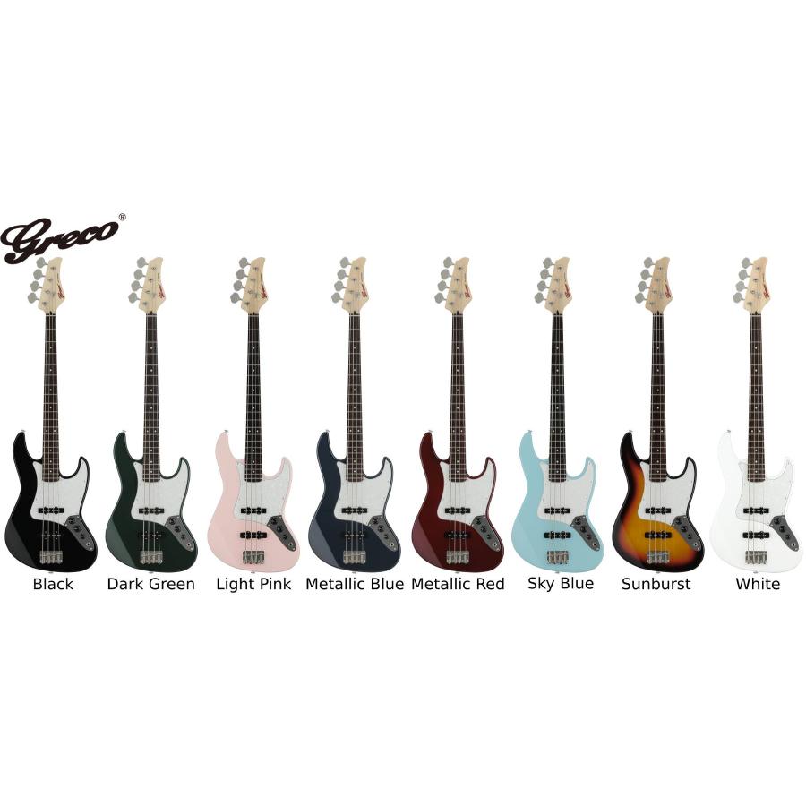 Greco エレキベース 日本製 Greco VB-80（中古）【楽器検索デジマート】