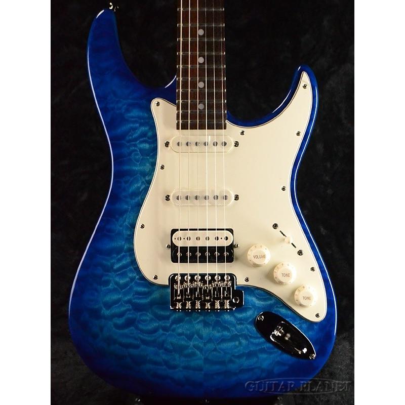 greco エレキギター WS-QT/3S,AQB/R