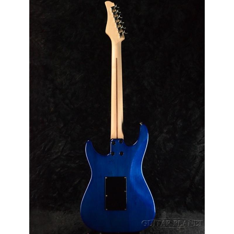 Greco（グレコ） Greco WS-QT/SSH AQB/Rosewood 《エレキギター