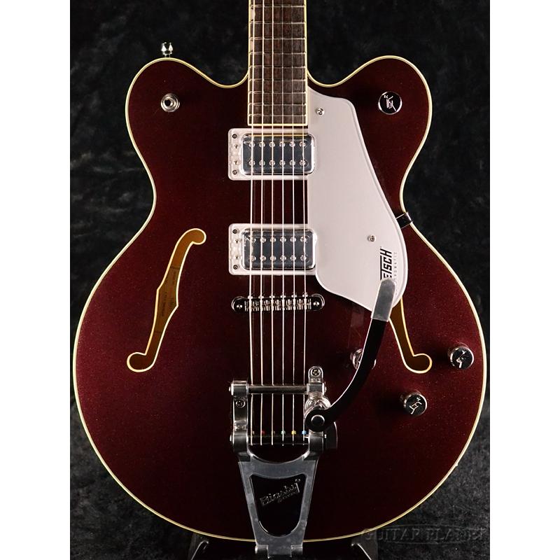 GRETSCH G5622tエレキギター セミアコースティック ナチュラル Amazon | GRETSCH グレッチ セミアコースティックギター G5622T