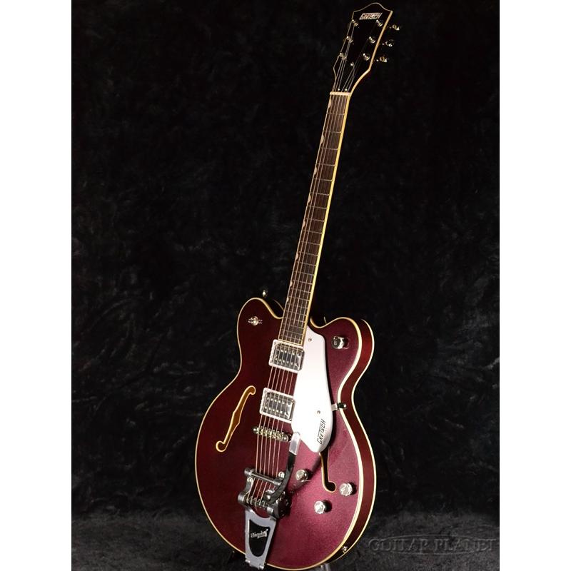 <最終値下げ> Gretsch Electromatic® G5622T GRETSCH G5622T Electromatic Cadillac Green セミアコギター
