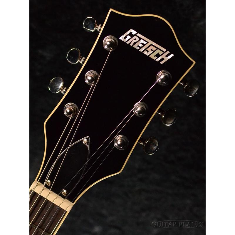GRETSCH G5622T Electromatic Center Block Double-Cut with GRETSCH G5622T Electromatic Center Block Double-Cut with