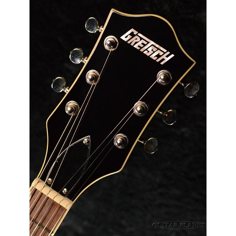 Gretsch Electromatic ブラックエレキベース Gretsch G5622 Electromatic Center Block Black Gold Electric