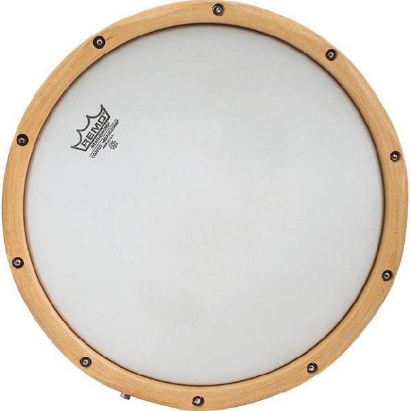 Gretsch Drums Aluminum / Wood Hoop Snare S1-6514A-WH 14"x6.5" スネア｜guitarplanet｜02