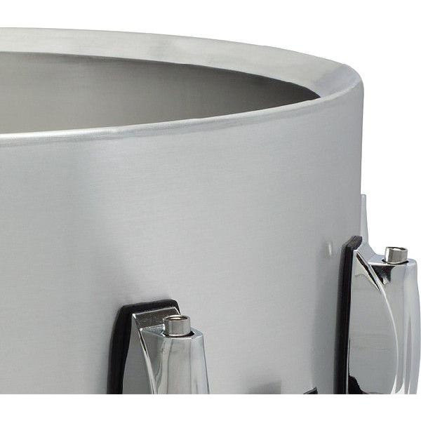 Gretsch Drums Aluminum / Wood Hoop Snare S1-6514A-WH 14"x6.5" スネア｜guitarplanet｜03