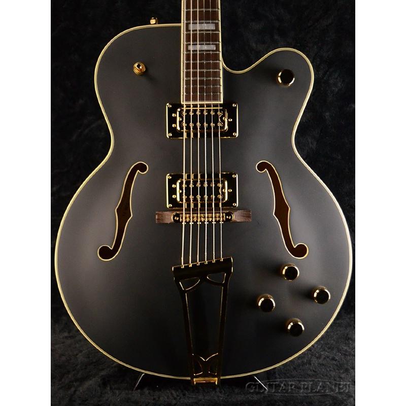 GRETSCH Gretsch G5191BK Tim Armstrong Signature Electromatic GRETSCH Gretsch G5191BK Tim Armstrong Signature Electromatic
