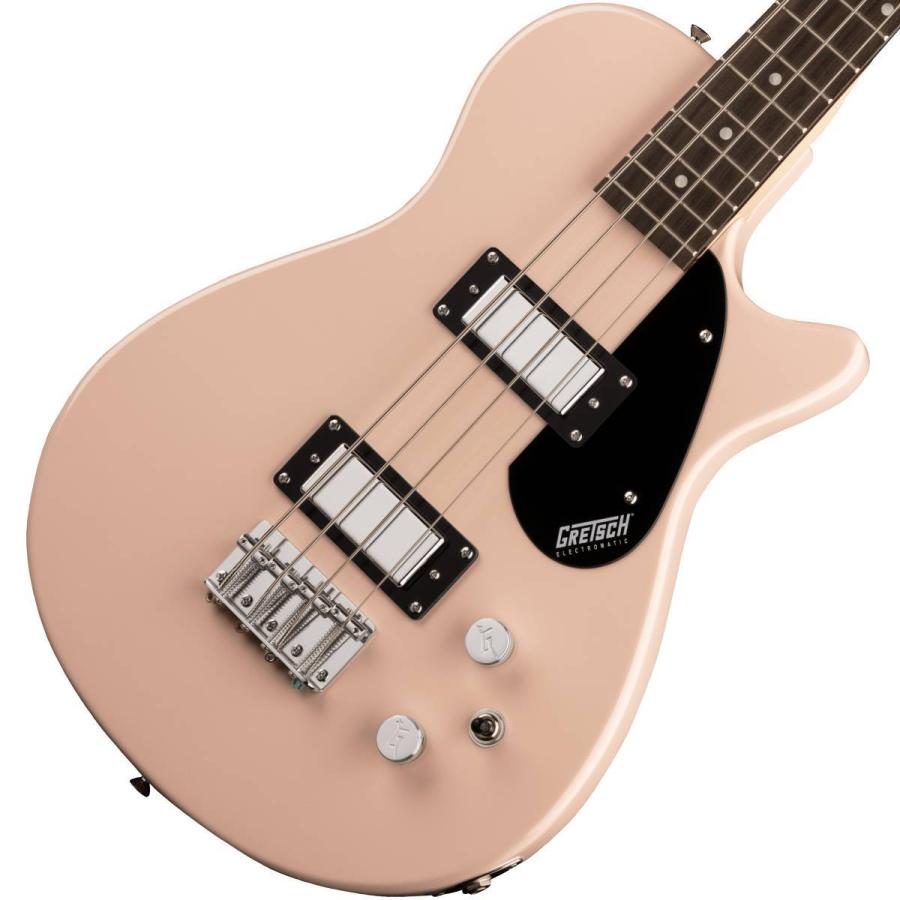 GRETSCH（グレッチ） Gretsch G2220 ELECTROMATIC JUNIOR JET BASS II