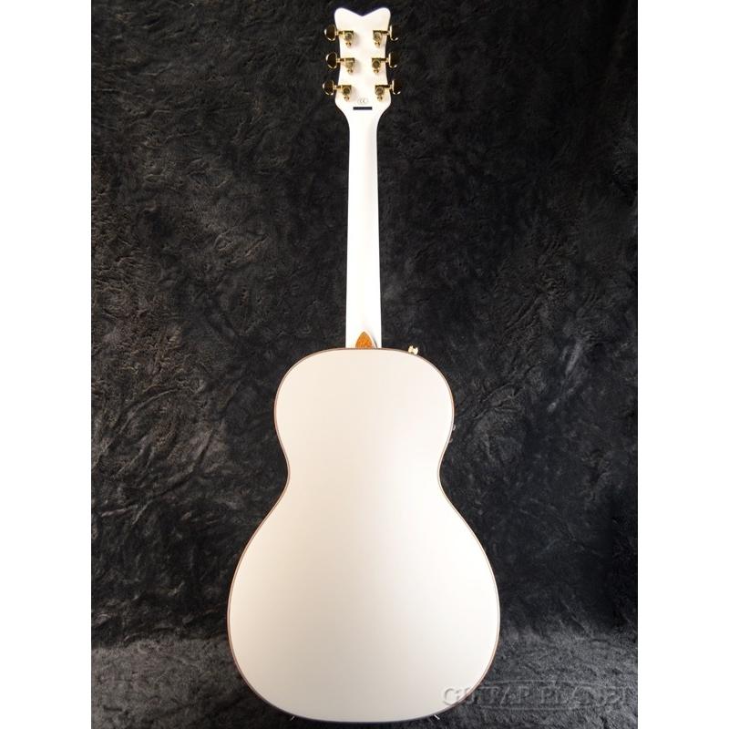 GRETSCH G5021 WPE WHT ハードケース付 エレアコ アコギ 白 GRETSCH G5021 WPE WHT ハードケース付 エレアコ アコギ 白
