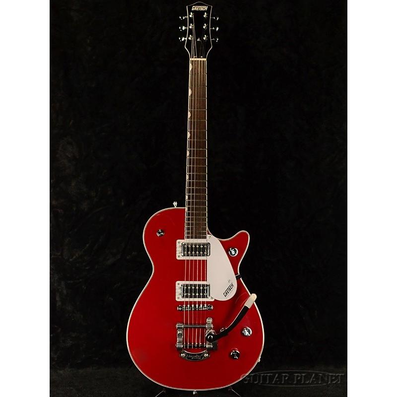 GRETSCH Gretsch G5230T Electromatic Jet FT Single-Cut with GRETSCH Gretsch G5230T Electromatic Jet FT Single-Cut with