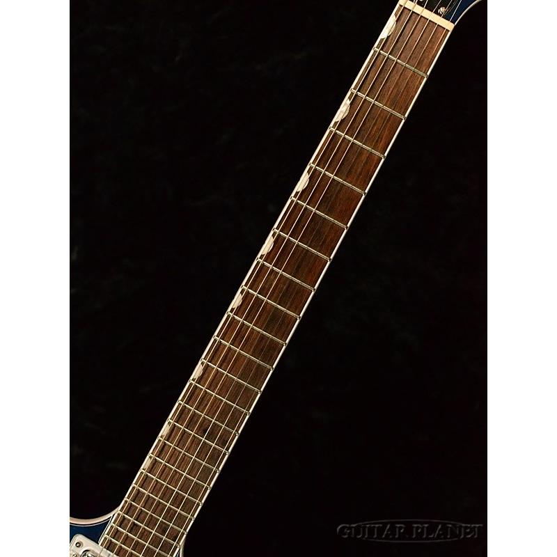 G5232T Electromatic Double Jet FT with Bigsby -Midnight 【Cutout】 Sapphire-《エレキギター》