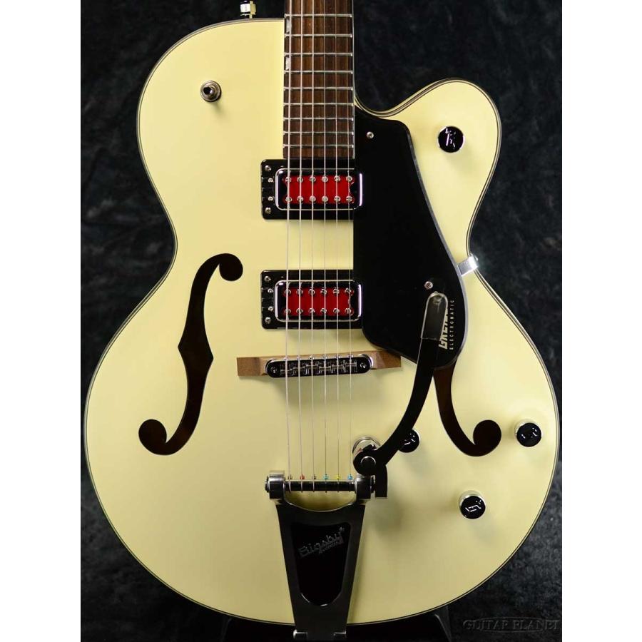 GRETSCH G5410T RatRod　アンプ、エフェクターセット Gretsch G5410T Electromatic “Rat Rod” review | Guitar World