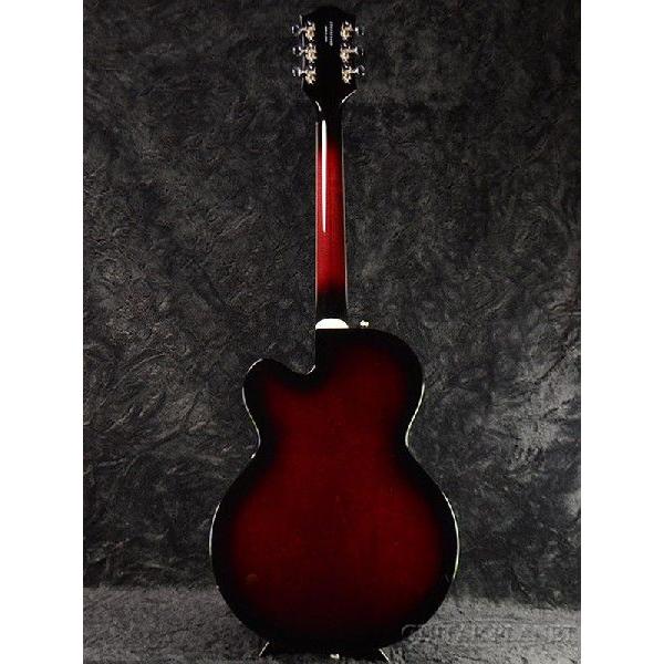 GRETSCH Gretsch G6119-1962HTPB Chet Atkins Tennessee Rose