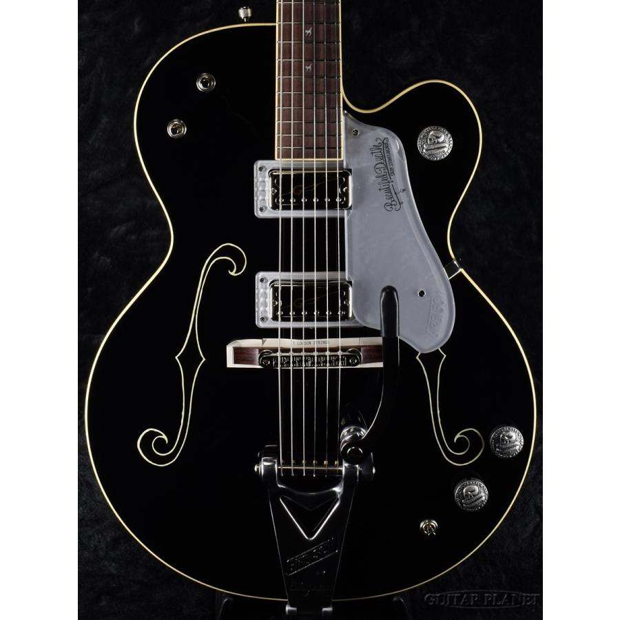 GRETSCH Gretsch G6119T-65KA Kenichi Asai Signature Black Cat GRETSCH Gretsch G6119T-65KA Kenichi Asai Signature Black Cat