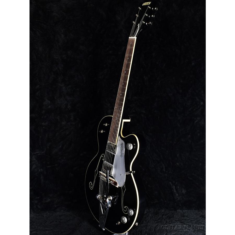 GRETSCH Gretsch G6119T-65KA Kenichi Asai Signature Black Cat GRETSCH Gretsch G6119T-65KA Kenichi Asai Signature Black Cat