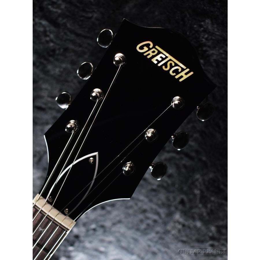GRETSCH Gretsch G6119T-65KA Kenichi Asai Signature Black Cat GRETSCH Gretsch G6119T-65KA Kenichi Asai Signature Black Cat