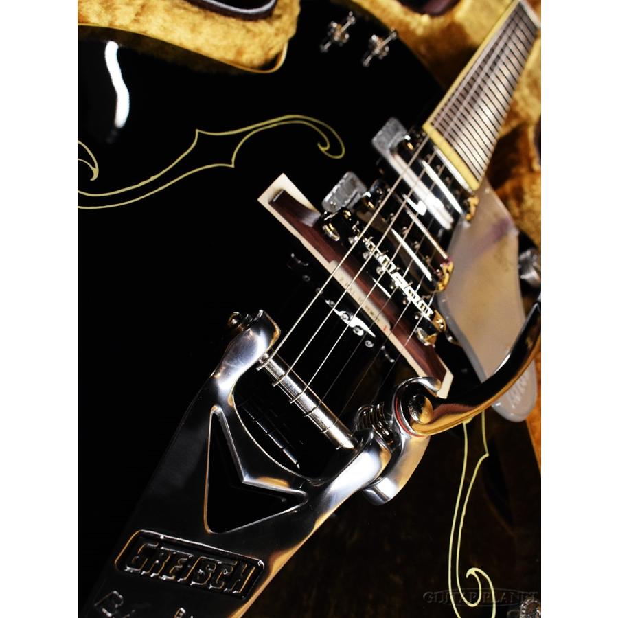 GRETSCH Gretsch G6119T-65KA Kenichi Asai Signature Black Cat GRETSCH Gretsch G6119T-65KA Kenichi Asai Signature Black Cat