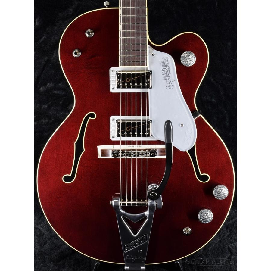 G6119T-65KA 浅井健一Signature Tennessee Rose G6119T-65KA 浅井健一Signature Tennessee Rose Gretsch G6119T