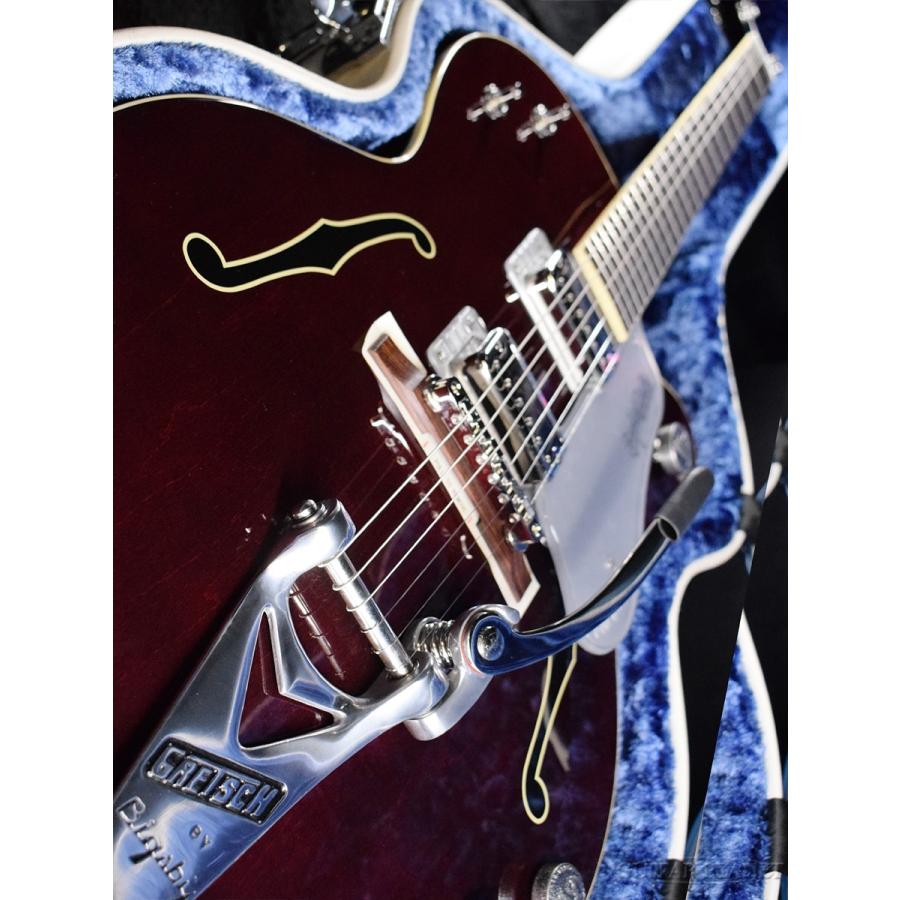 GRETSCH（グレッチ） Gretsch G6119T-65KA Kenichi Asai Signature